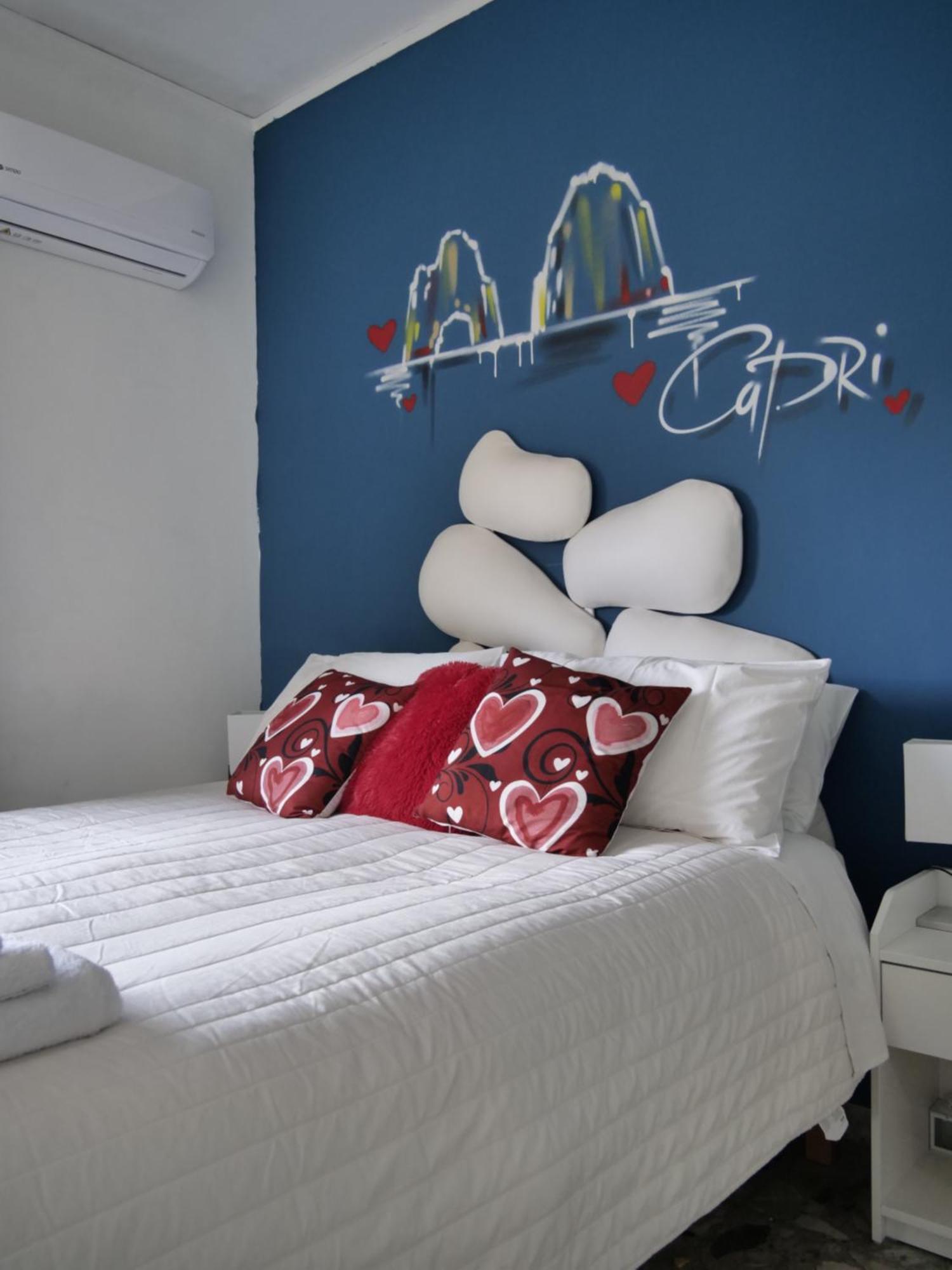 Happy In Bed & Breakfast Naples