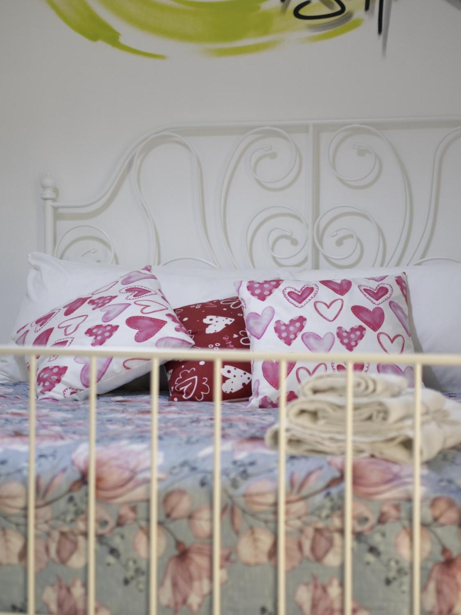 Bed & Breakfast Happy In