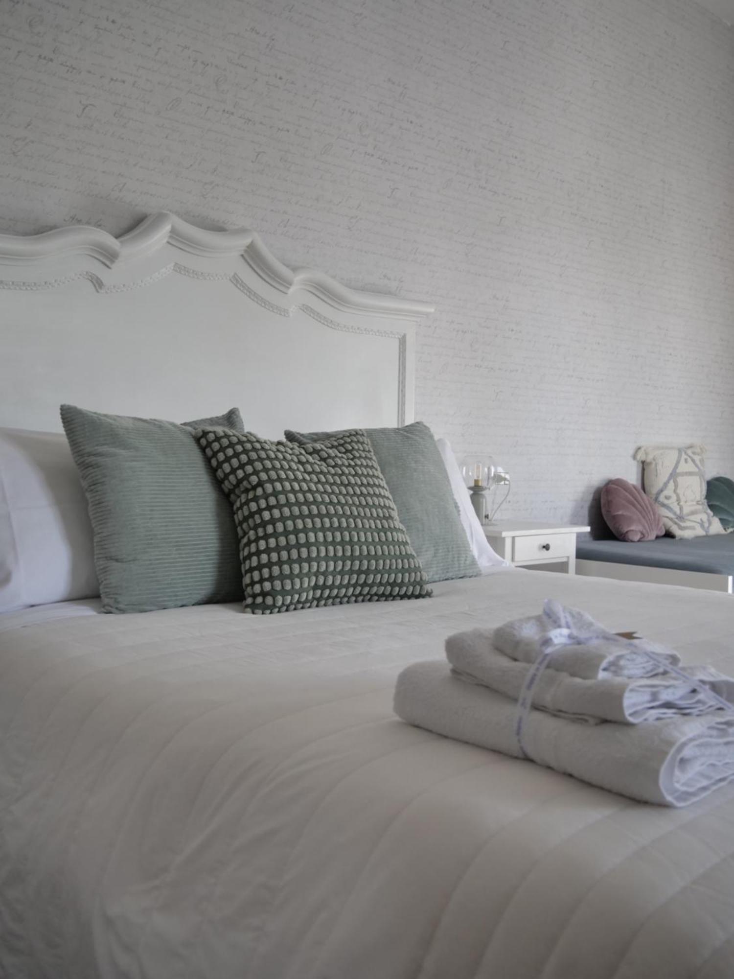 Happy In Bed & Breakfast Napels