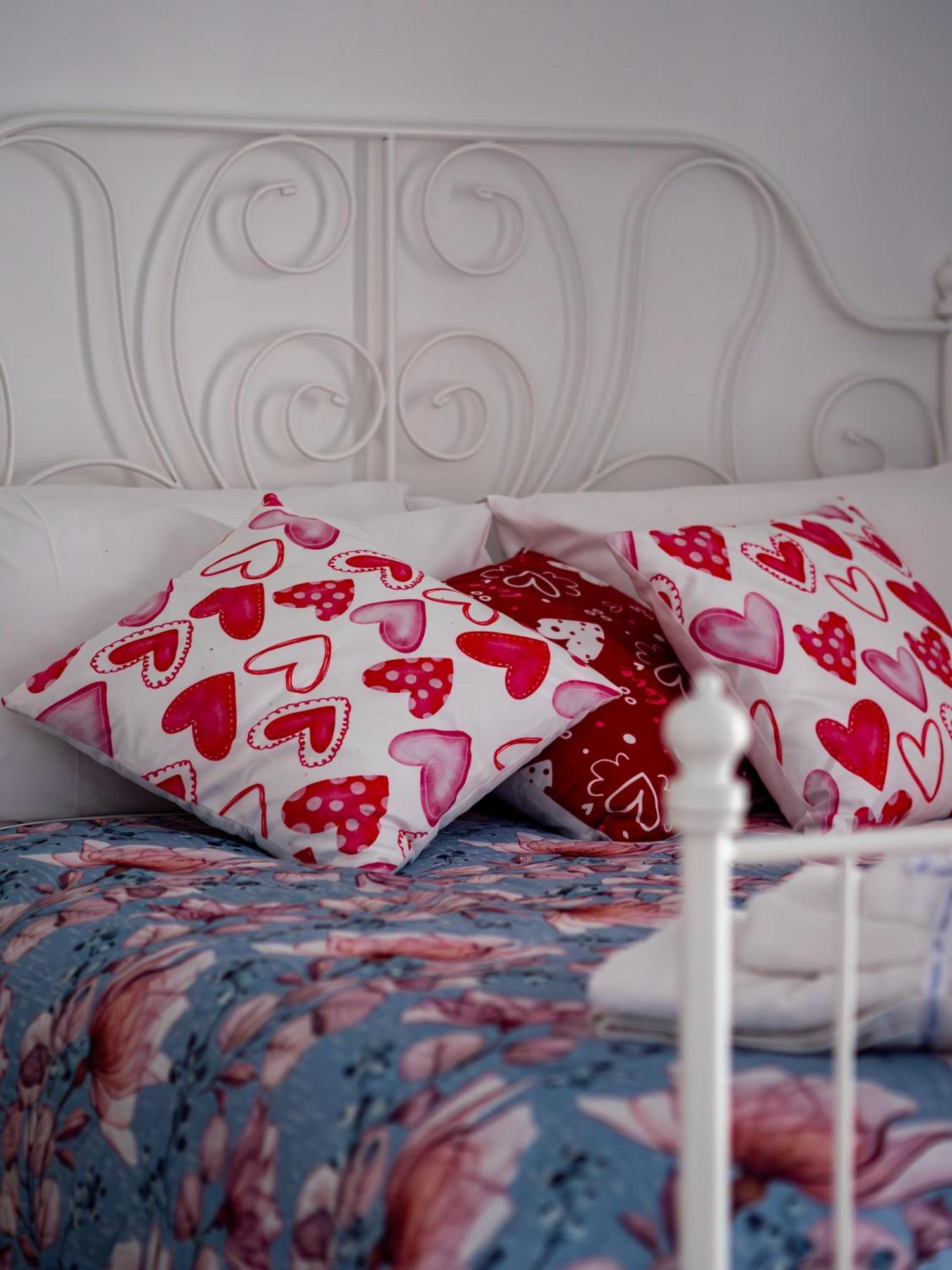 Happy In Bed & Breakfast Napels